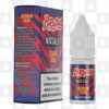 Brutal Bull | Brutal Drinks by Just Juice E Liquid | 10ml Nic Salt, Strength & Size: 20mg • 10ml