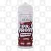 Cherry Cola Ice | Arctic Edition by Dr. Frost E Liquid | 100ml Short Fill