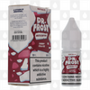 Cherry Cola Ice | Arctic Edition by Dr. Frost E Liquid | 10ml Nic Salt, Strength & Size: 10mg • 10ml