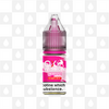 Cherry Fizz by Ox Passion | 10ml Nic Salt, Strength & Size: 10mg • 10ml