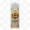 Cinnamon Pretzel by Loaded E Liquid | 100ml Short Fill