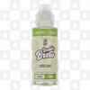 Coco Lime | Bar Series by Double Brew E Liquid | 100ml Short Fill