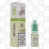 Coco Lime by Double Brew E Liquid | 10ml Nic Salt, Strength & Size: 05mg • 10ml