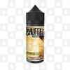 Custard Dreams | Dessert by Chuffed E Liquid | 100ml Short Fill