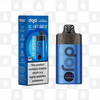 Dojo Blast 6000 by Vaporesso | Pre-Filled Vape Kit, Strength & Puff Count: 20mg • 6000 Puffs, Flavour: Blueberry Ice