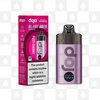 Dojo Blast 6000 by Vaporesso | Pre-Filled Vape Kit, Strength & Puff Count: 20mg • 6000 Puffs, Flavour: Fizzy Cherry