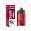 Dojo Blast 6000 by Vaporesso | Pre-Filled Vape Kit, Strength & Puff Count: 20mg • 6000 Puffs, Flavour: Strawberry Raspberry Cherry Ice