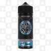 Energy Drank by Ruthless E Liquid | 100ml Short Fill, Strength & Size: 0mg • 100ml (120ml Bottle)