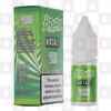 Frozen Mojito | Brutal Drinks by Just Juice E Liquid | 10ml Nic Salt, Strength & Size: 10mg • 10ml