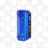 Geekvape Aegis Solo 3 Mod, Battery Type: Built-In 3000mAh, Selected Colour: Blue