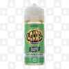 Glazed Donuts by Loaded E Liquid | 100ml Short Fill