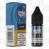 Gold Bar by Chubby Treatz E Liquid | 10ml Nic Salt, Strength & Size: 10mg • 10ml