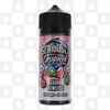 Guava Kiwi Ice by Seriously Tropical E Liquid | 100ml Short Fill