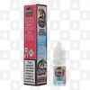 Guava Kiwi Ice by Seriously Tropical E Liquid | 10ml Nic Salt, Strength & Size: 20mg • 10ml