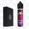Heisenberg by Vampire Vape | 60ml Longfill, Nicotine Type: Nicotine Free, Strength & Size: 20ml Concentrate (Mix Before Use)