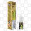 Honeydew Melon | Gold Edition by Bar Series E Liquid | 10ml Nic Salt, Strength & Size: 20mg • 10ml