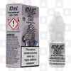 Ichigo by Koyuki E Liquid | 10ml Nic Salt, Strength & Size: 10mg • 10ml