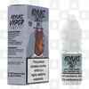 Inu by Koyuki E Liquid | 10ml Nic Salt, Strength & Size: 10mg • 10ml