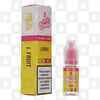 J. Fruit by Double Brew E Liquid | 10ml Nic Salt, Strength & Size: 05mg • 10ml