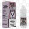 Kuma by Koyuki E Liquid | 10ml Nic Salt, Strength & Size: 10mg • 10ml