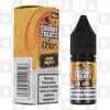 Lemon Drizzle by Chubby Treatz E Liquid | 10ml Nic Salt, Strength & Size: 10mg • 10ml