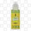 Lemon Ice | Bar Series by Double Brew E Liquid | 100ml Short Fill