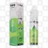 Lemon Lime by Bar Drop E Liquid | 50ml Short Fill