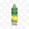 Lemon Lime by Ox Passion | 10ml Nic Salt, Strength & Size: 10mg • 10ml