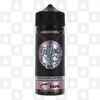 Lush On Ice by Ruthless E Liquid | 100ml Short Fill, Strength & Size: 0mg • 100ml (120ml Bottle)