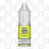 Mad Melons | Bar Vape by Wick Liquor E Liquid | Nic Salt, Strength & Size: 10mg • 10ml