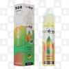 Malaysian Mango by Bar Drop E Liquid | 50ml Short Fill