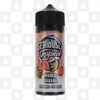 Mango Banana by Seriously Tropical E Liquid | 100ml Short Fill