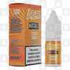 Mango Lassi | Brutal Drinks by Just Juice E Liquid | 10ml Nic Salt, Strength & Size: 10mg • 10ml