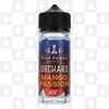 Mango Passion Ice | Orchard Blends by Five Pawns E Liquid | 100ml Short Fill, Strength & Size: 0mg • 100ml (120ml Bottle)