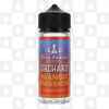 Mango Passion | Orchard Blends by Five Pawns E Liquid | 100ml Short Fill, Strength & Size: 0mg • 100ml (120ml Bottle)