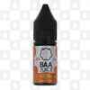 Mango Passionfruit Ice Nic Salt by Baa Juice E Liquid | 10ml Bottles, Strength & Size: 20mg • 10ml