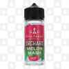 Melon Mash Ice | Orchard Blends by Five Pawns E Liquid | 100ml Short Fill, Strength & Size: 0mg • 100ml (120ml Bottle)