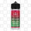 Melon Mash | Orchard Blends by Five Pawns E Liquid | 100ml Short Fill, Strength & Size: 0mg • 100ml (120ml Bottle)