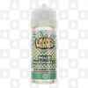 Melon Milkshake with Honey by Loaded E Liquid | 100ml Short Fill