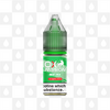 Mint Mix by Ox Passion | 10ml Nic Salt, Strength & Size: 10mg • 10ml