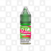 Paradise Punch by Ox Passion | 10ml Nic Salt, Strength & Size: 20mg • 10ml