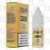 Pina Colada | Brutal Drinks by Just Juice E Liquid | 10ml Nic Salt, Strength & Size: 10mg • 10ml