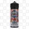 Pineapple Citrus Ice by Seriously Tropical E Liquid | 100ml Short Fill