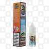 Pineapple Citrus Ice by Seriously Tropical E Liquid | 10ml Nic Salt, Strength & Size: 20mg • 10ml
