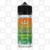 Pineapple Kiwi Ice | Orchard Blends by Five Pawns E Liquid | 100ml Short Fill, Strength & Size: 0mg • 100ml (120ml Bottle)
