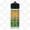 Pineapple Kiwi | Orchard Blends by Five Pawns E Liquid | 50ml & 100ml Short Fill, Strength & Size: 0mg • 100ml (120ml Bottle)