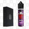 Pinkman by Vampire Vape | 60ml Longfill, Nicotine Type: Regular Nicotine, Strength & Size: 03mg • 60ml • Inc Shots (70/30)
