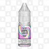Rainbow Fruits | Bar Vape by Wick Liquor E Liquid | Nic Salt, Strength & Size: 10mg • 10ml