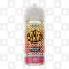 Raspberry Eclair by Loaded E Liquid | 100ml Short Fill