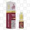 Rhubarb & Custard by Double Brew E Liquid | 10ml Nic Salt, Strength & Size: 20mg • 10ml
